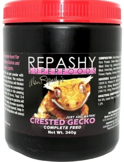 Repashy Crested Gecko 340 g