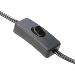 Reptile Nano Dome Reflector Lampe til Spot
