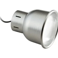 Reptile Nano Dome Reflector Lampe til Spot