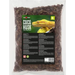 Repti Planet Coco Husk Tropisk Terrariebundlag 8 L