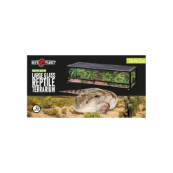 Repti Planet Terrarium 120 x 45 x 32 cm