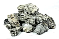 Rock-Box Minilandskab til 60 Liter Seiryu Rock