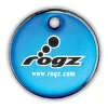 Rogz Passport Rogzette hundetegn 36 mm