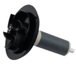 Rotor til FreeFlow og MaxFlow 7500 og 9000