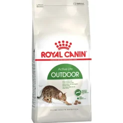 Royal Canin Active Life Outdoor 4 kg