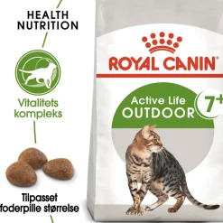 Royal Canin Active Life Outdoor +7 2 kg