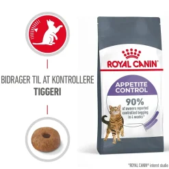 Royal Canin Appetite Control Care Sterilised 10 kg