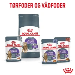Royal Canin Appetite Control Care Sterilised 10 kg