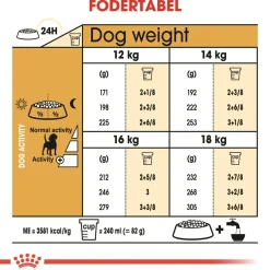 Royal Canin Beagle Adult 12 kg - tørfoder til voksne hunde