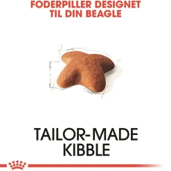 Royal Canin Beagle Adult 12 kg - tørfoder til voksne hunde