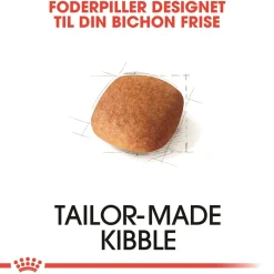Royal Canin Bichon Frise Adult 1,5 kg - tørfoder til voksne hunde