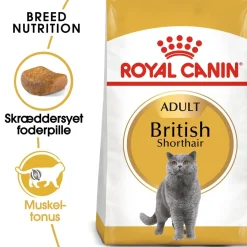 Royal Canin British shorthair 2 kg