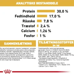 Royal Canin Bulldog Puppy 12 kg - tørfoder til hvalpe