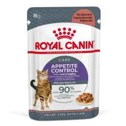 Royal Canin Care Appetite Control Gravy vådfoder 85 g