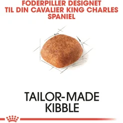 Royal Canin Cavalier King Charles Adult 7,5 kg - tørfoder til voksne hunde