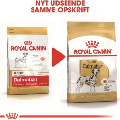 Royal Canin Dalmatian Adult 12 kg - tørfoder til voksne hunde