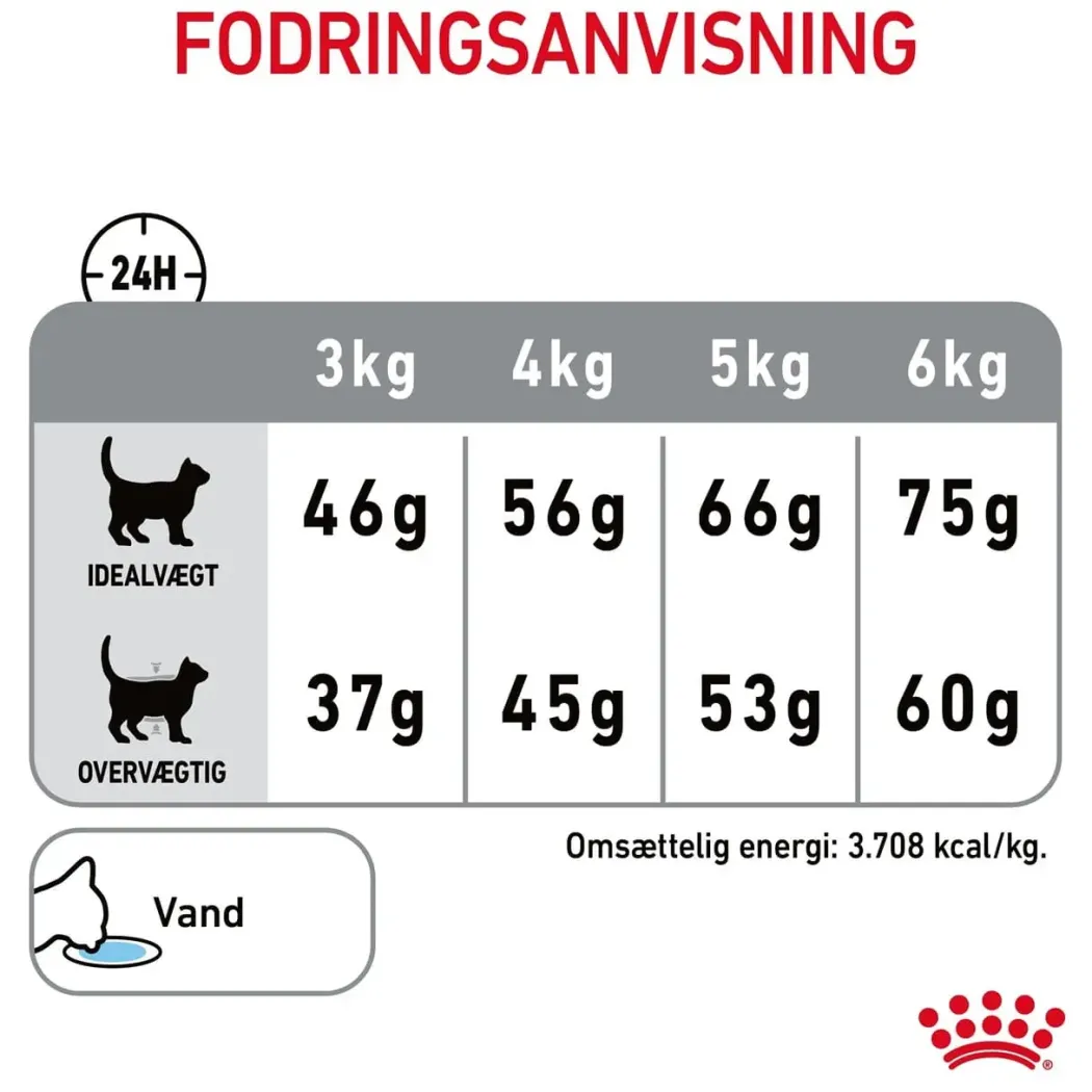 Royal Canin Dental Care 3,5 kg