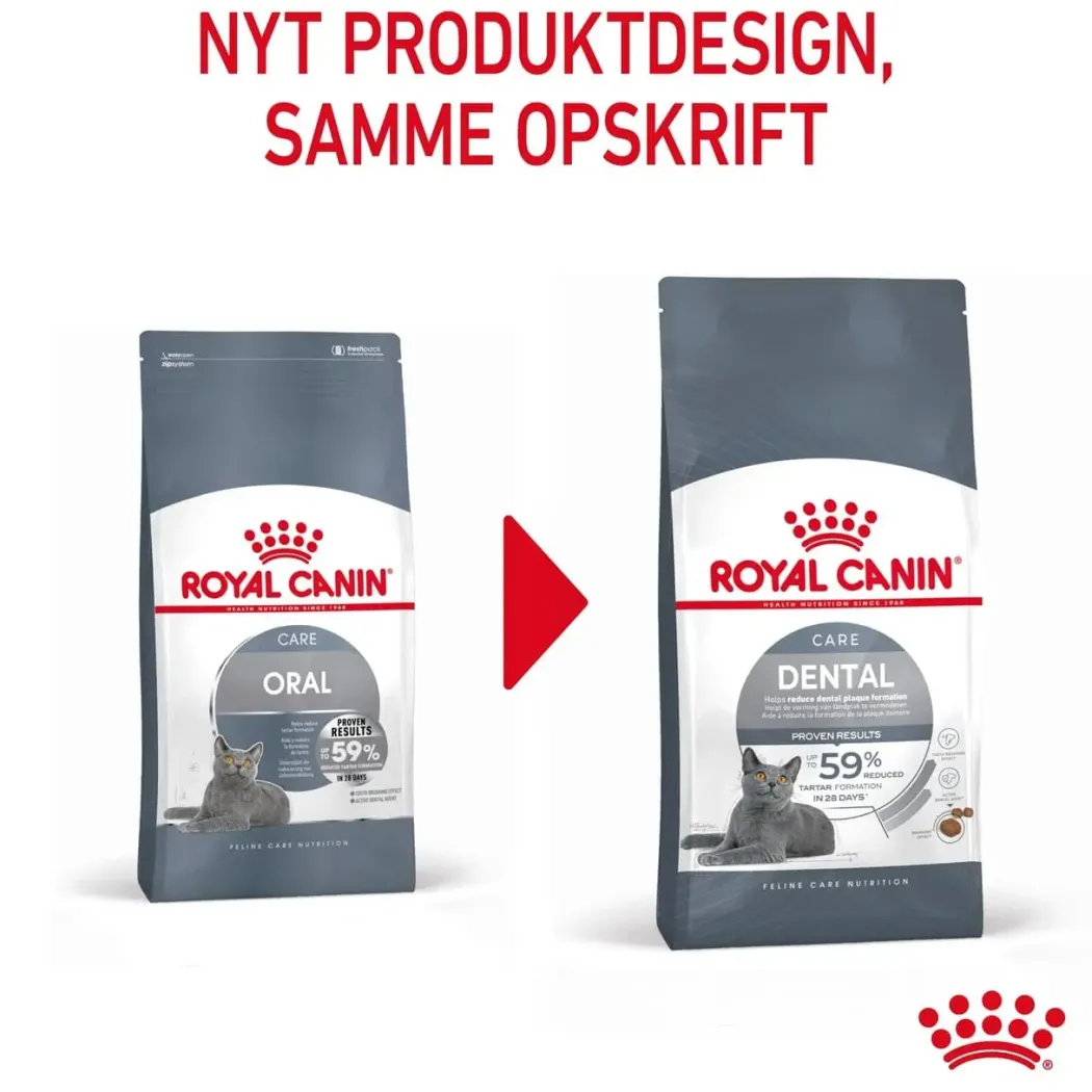 Royal Canin Dental Care 3,5 kg