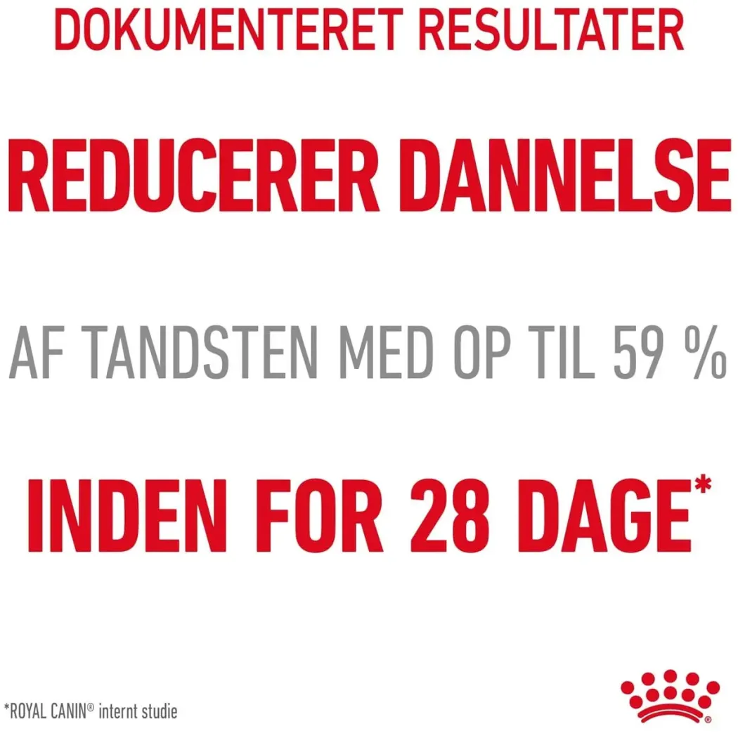 Royal Canin Dental Care 3,5 kg