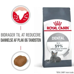 Royal Canin Dental Care 3,5 kg