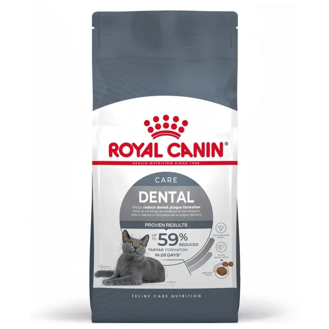 Royal Canin Dental Care 3,5 kg