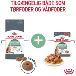 Royal Canin Digestive Care 400 gram
