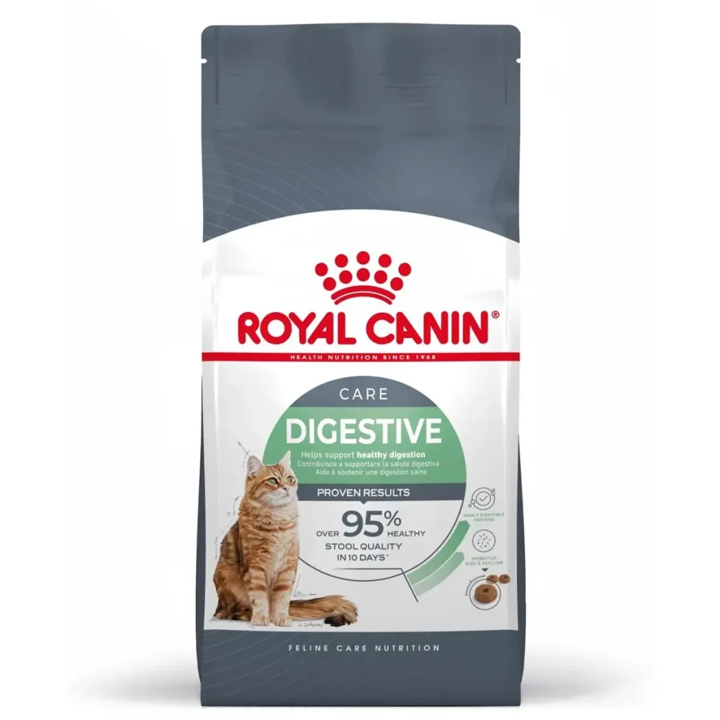 Royal Canin Digestive Care 4 kg