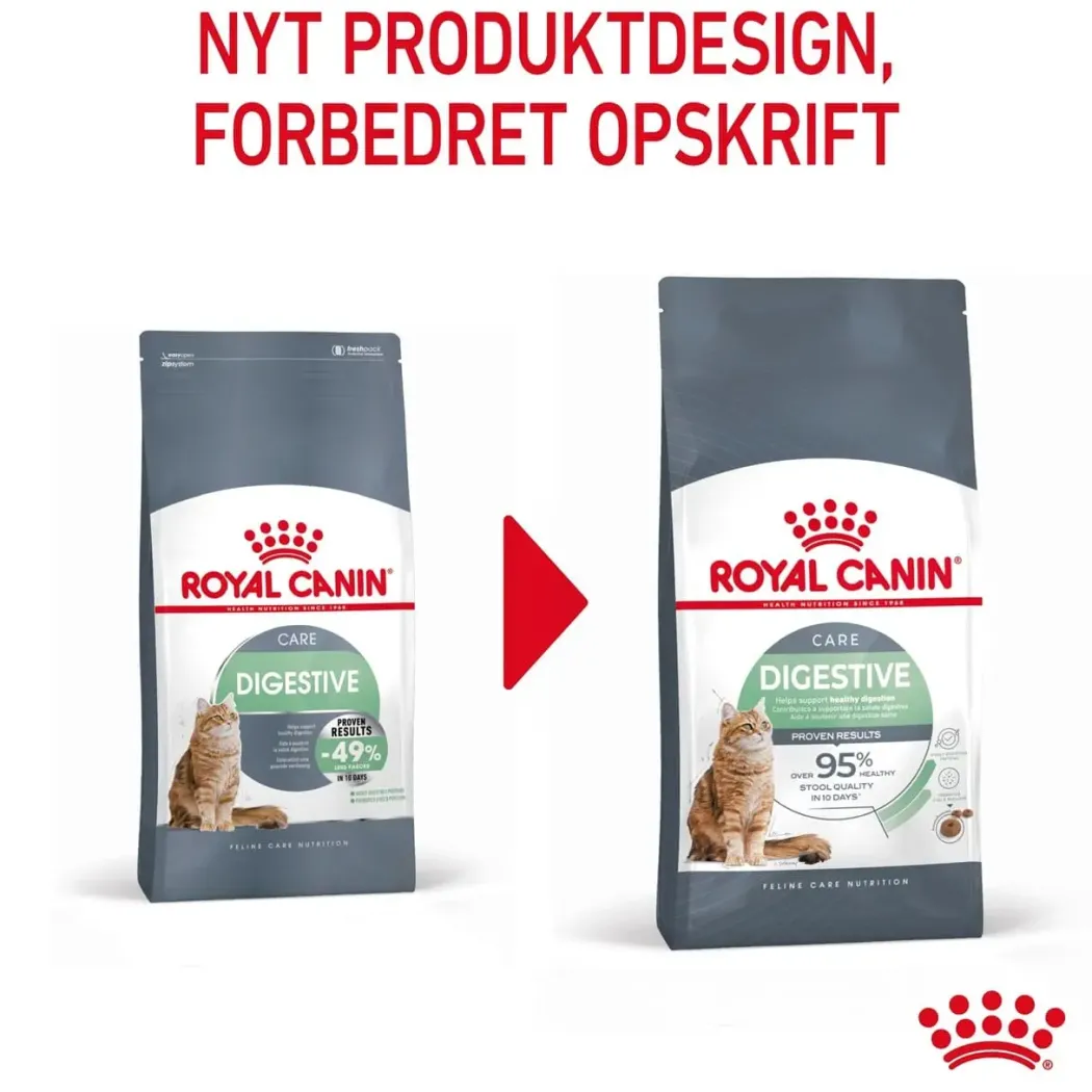 Royal Canin Digestive Care 4 kg