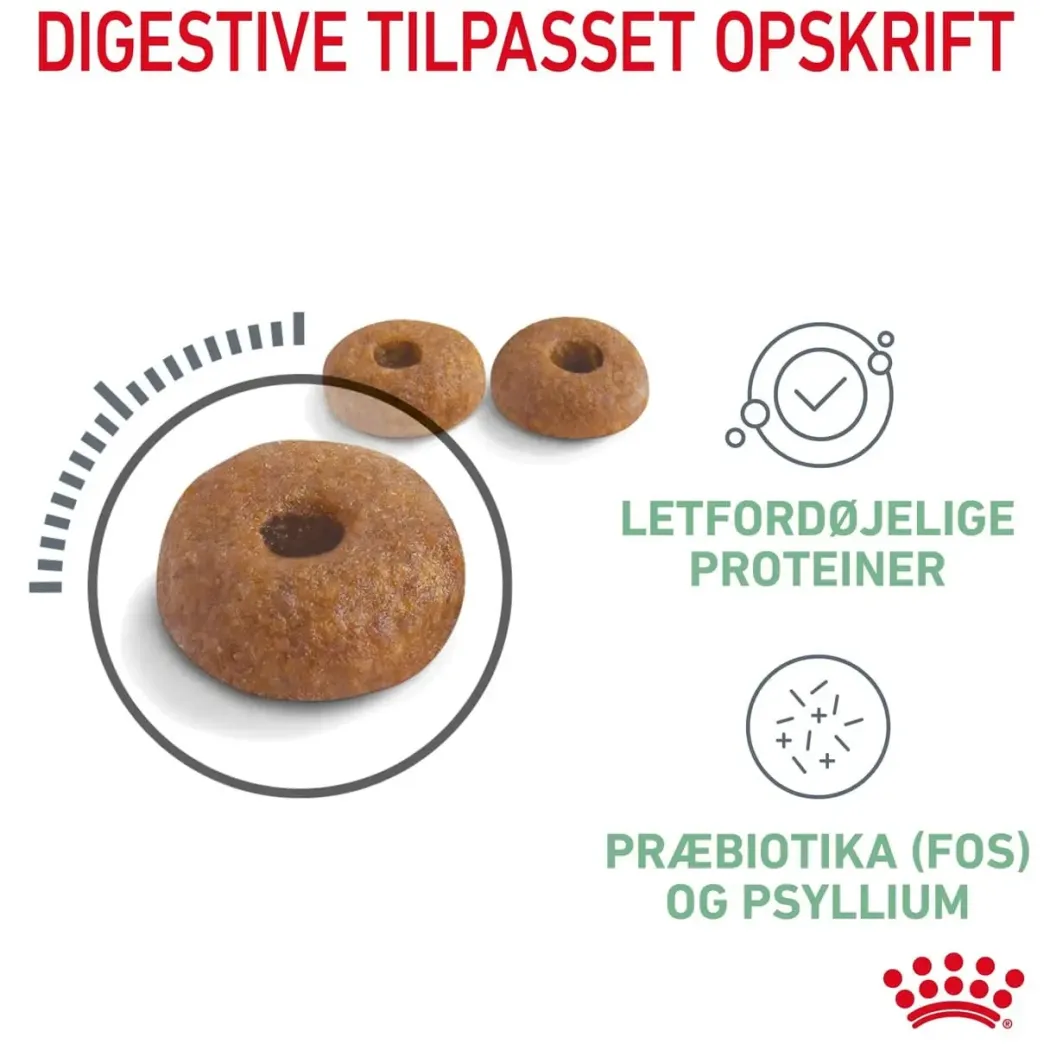 Royal Canin Digestive Care 4 kg