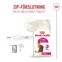 Royal Canin Exigent FHN Fussy 2 kg