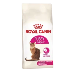 Royal Canin Exigent FHN Fussy 2 kg