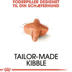 Royal Canin German Shepherd Adult 11 kg - tørfoder til voksne hunde