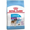 Royal Canin Giant Junior 15 kg - hundefoder til unge kæmperacer