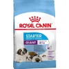 Royal Canin Giant Starter Mother & BabyDog 15 kg - hvalpefoder til kæmperacer og tæver