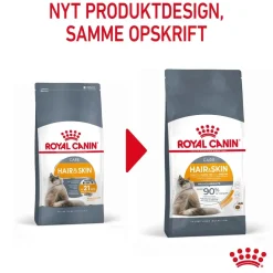Royal Canin Hair and Skin 10 kg