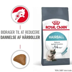 Royal Canin Hairball Care 400 gram