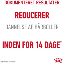 Royal Canin Hairball Care 400 gram