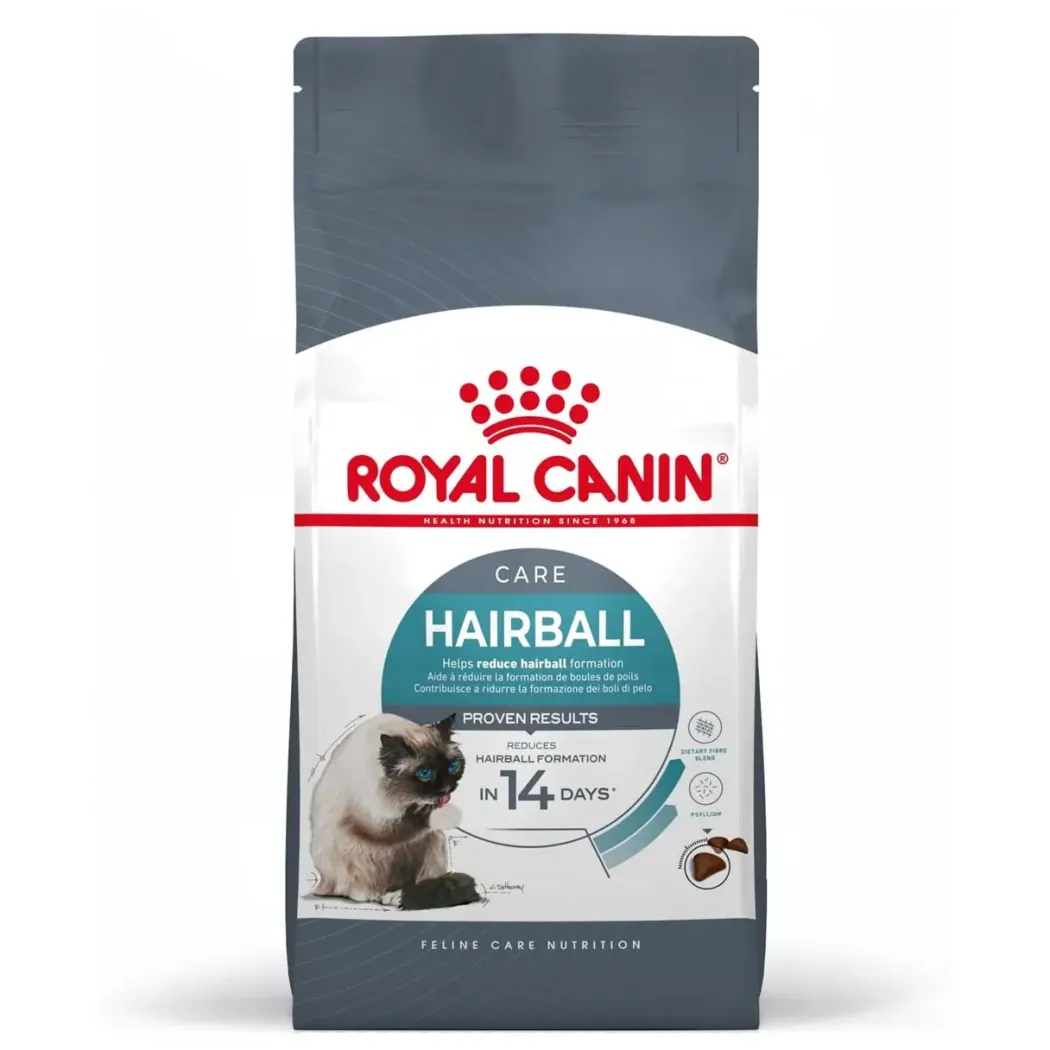 Royal Canin Hairball Care 400 gram