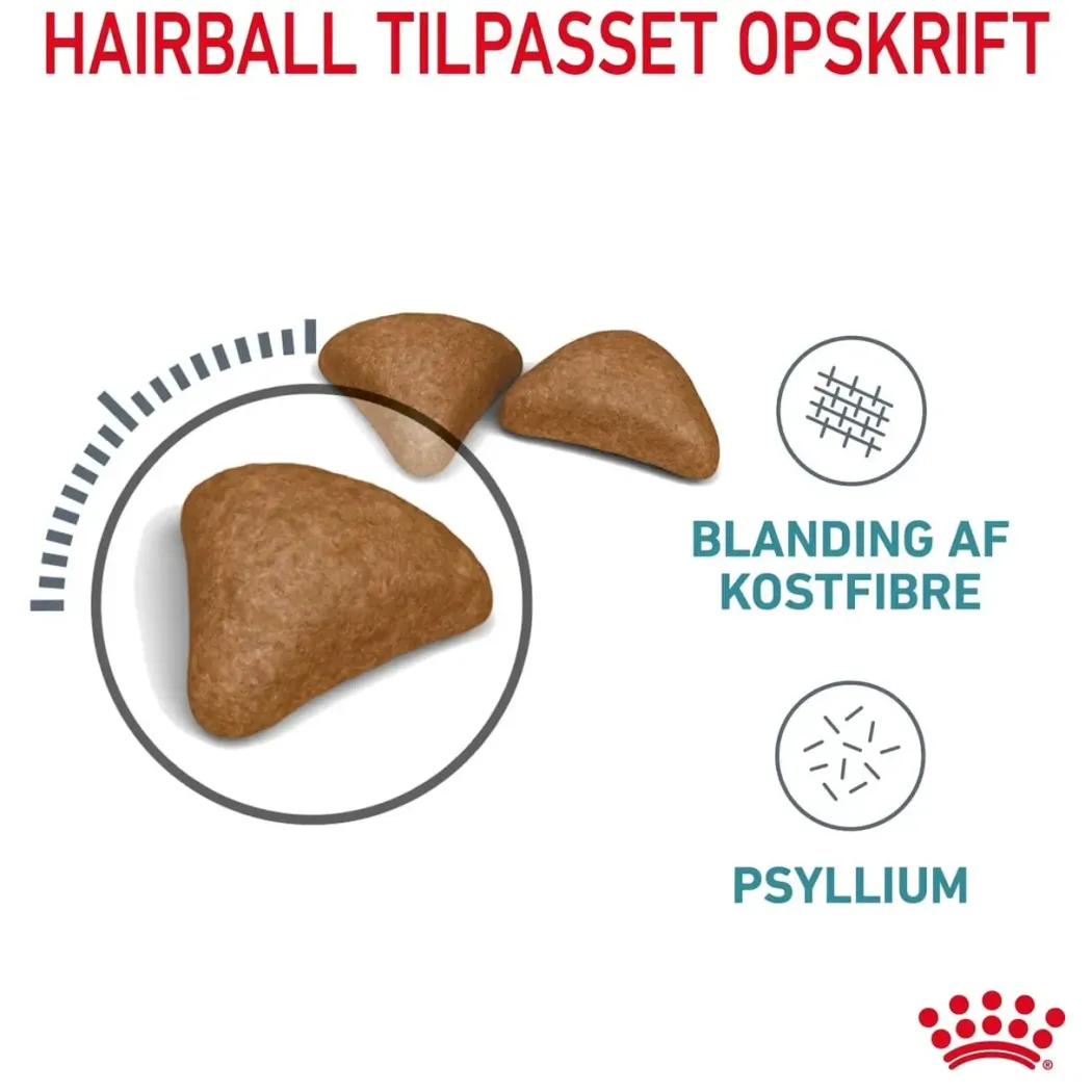 Royal Canin Hairball Care 2 kg