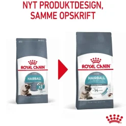 Royal Canin Hairball Care 4 kg
