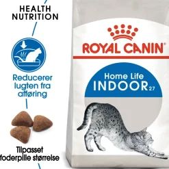 Royal Canin Home Life Indoor 400 g