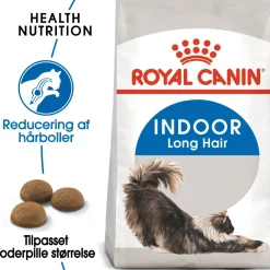 Royal Canin Home Life Indoor Long Hair 10 kg