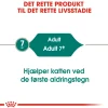 Royal Canin Instinctive +7 Sovs - vådfoder 85 g