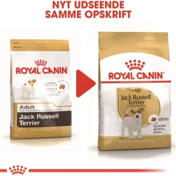 Royal Canin Jack Russell Adult 1,5 kg - tørfoder til voksne hunde