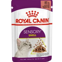 Royal Canin Kattevådmad Sensory Smell Sovs Adult
