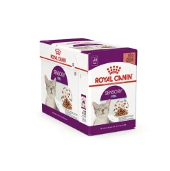 Royal Canin Kattevådmad Sensory Feel Sovs Adult