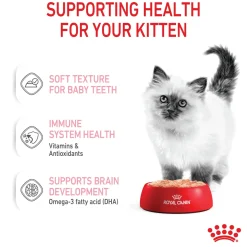 Royal Canin Kitten Loaf vådfoder 85 g