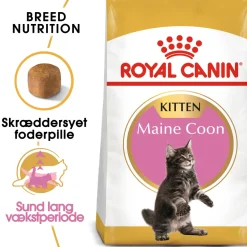 Royal Canin Kitten Maine Coon 400 g