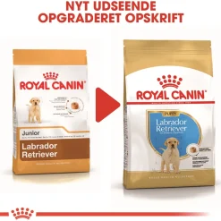 Royal Canin Labrador Retriever Puppy 12 kg - tørfoder til hvalpe