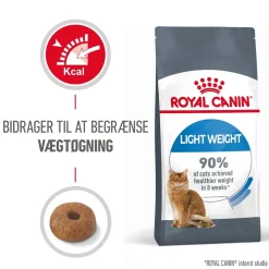 Royal Canin Light Weight Care 400 gram